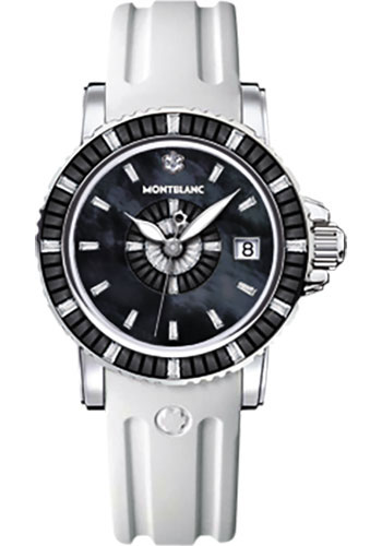Montblanc Sport Mini Diamonds Watch