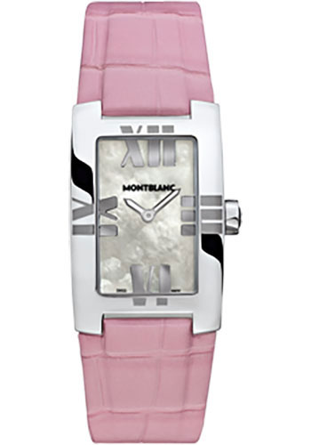 Montblanc Profile Lady Elegance Watch