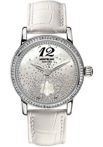 Montblanc Star Pluie d'Etoiles Watch