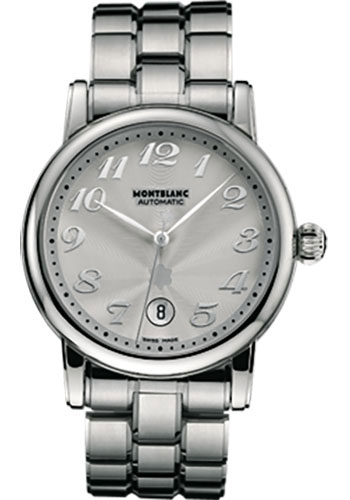 Montblanc Star XXL Watch