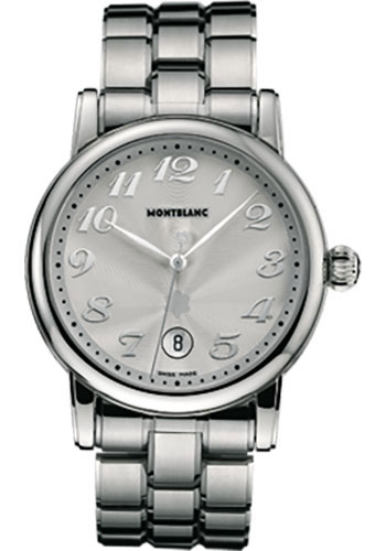 Montblanc Star XXL Watch