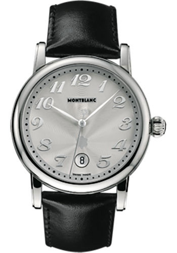 Montblanc Star XXL Watch