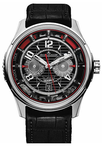 Jaeger-LeCoultre AMVOX7 Chronograph Watch