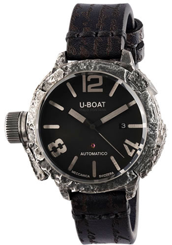 U-Boat Rome Watch